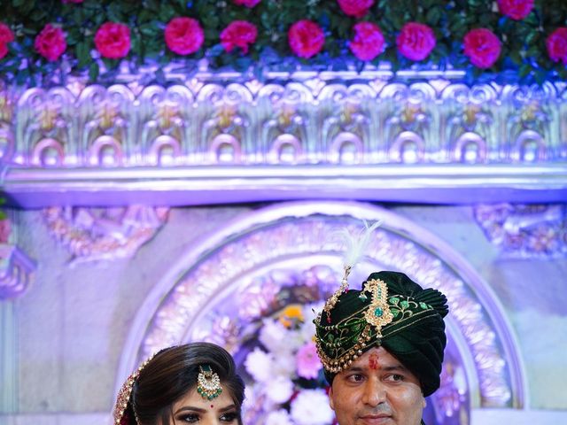 prashant and varsha&apos;s wedding in West Delhi, Delhi NCR 79
