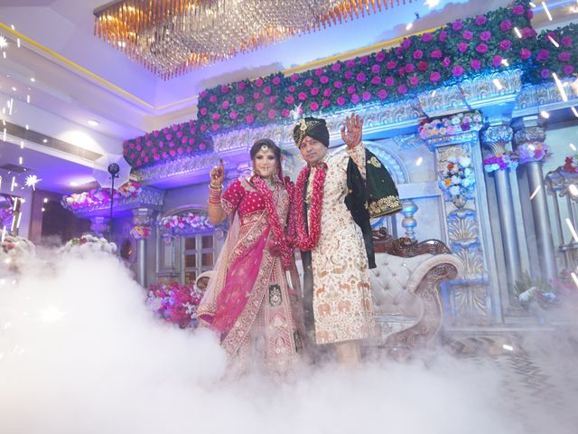 prashant and varsha&apos;s wedding in West Delhi, Delhi NCR 81