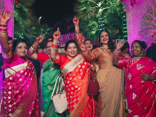 Monica and Brijesh&apos;s wedding in Noida, Delhi NCR 30