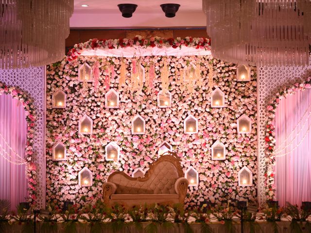 Arshita &amp; Pranay and Arshita &amp; Pranay&apos;s wedding in Lucknow, Uttar Pradesh 1