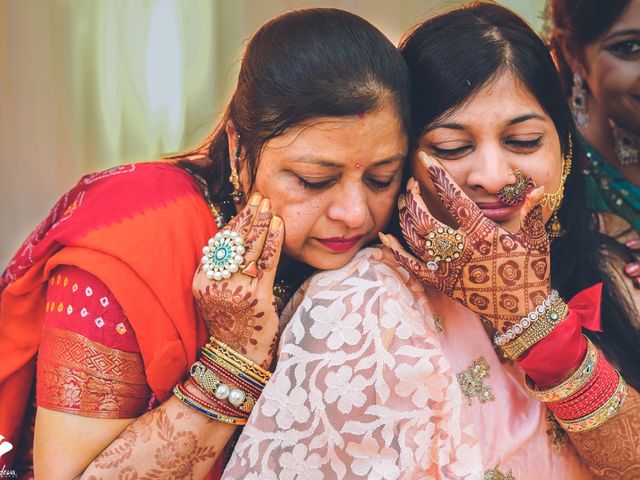 Sonali and Deepanshu&apos;s wedding in South Delhi, Delhi NCR 101