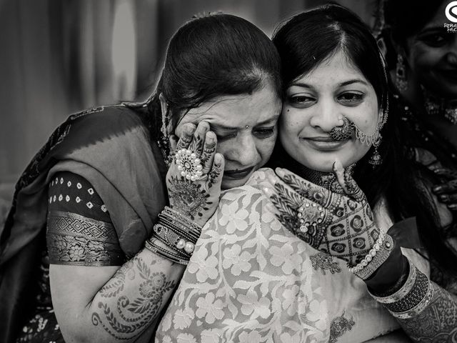 Sonali and Deepanshu&apos;s wedding in South Delhi, Delhi NCR 102