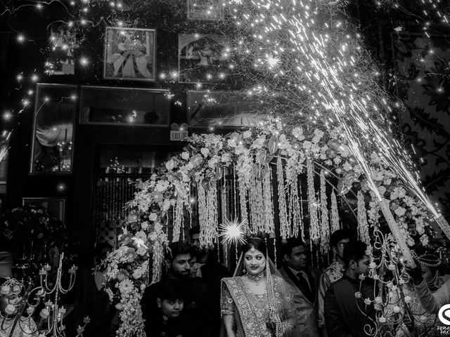 Sonali and Deepanshu&apos;s wedding in South Delhi, Delhi NCR 181