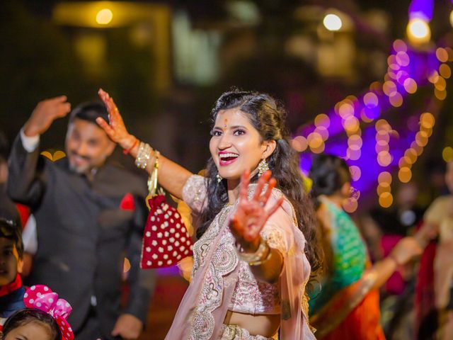 Chirayu and Surbhi's wedding in Nainital, Uttarakhand 19