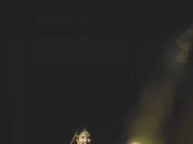 Chirayu and Surbhi's wedding in Nainital, Uttarakhand 52