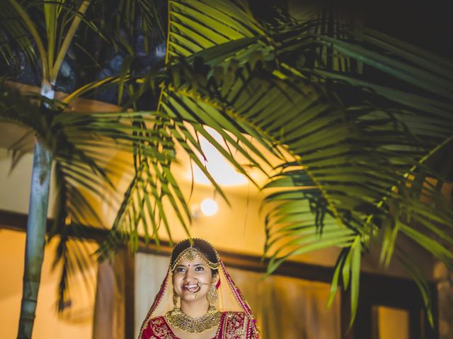 Chirayu and Surbhi's wedding in Nainital, Uttarakhand 62