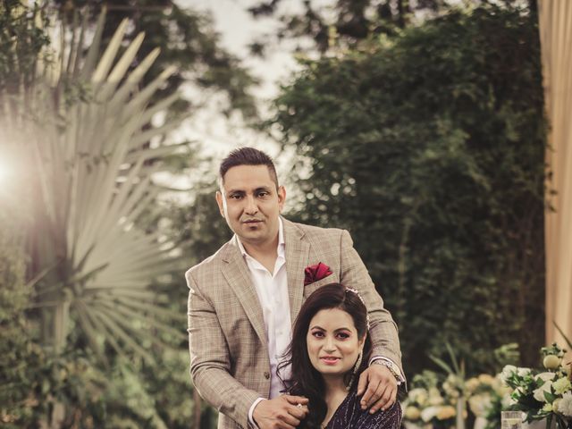 Deepak and Ruchi&apos;s wedding in Palamu, Jharkhand 4