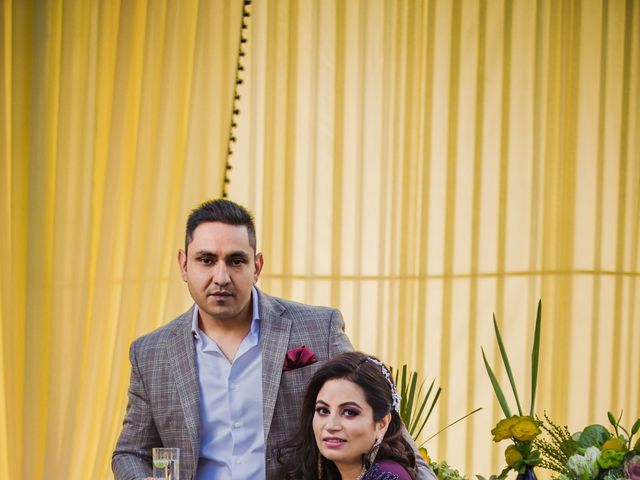 Deepak and Ruchi&apos;s wedding in Palamu, Jharkhand 10