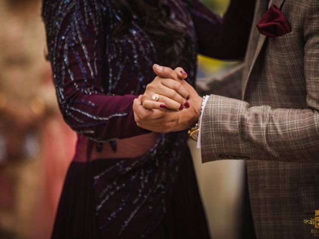 Deepak and Ruchi&apos;s wedding in Palamu, Jharkhand 2