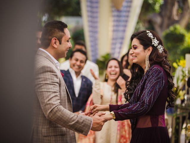 Deepak and Ruchi&apos;s wedding in Palamu, Jharkhand 11