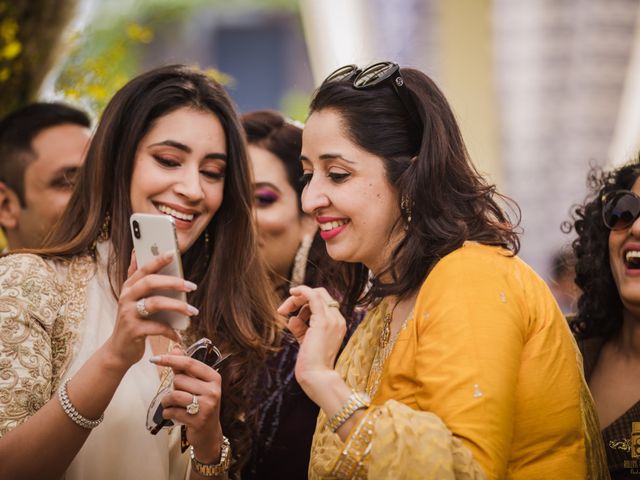 Deepak and Ruchi&apos;s wedding in Palamu, Jharkhand 18