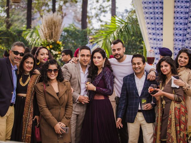 Deepak and Ruchi&apos;s wedding in Palamu, Jharkhand 19