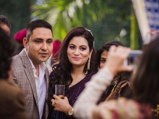 Deepak and Ruchi&apos;s wedding in Palamu, Jharkhand 20
