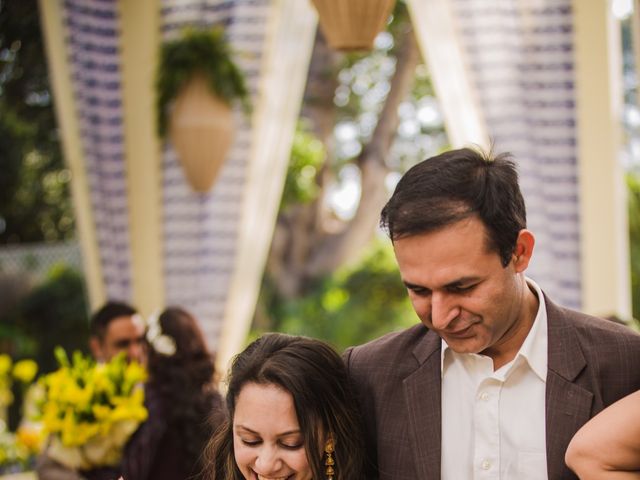 Deepak and Ruchi&apos;s wedding in Palamu, Jharkhand 21