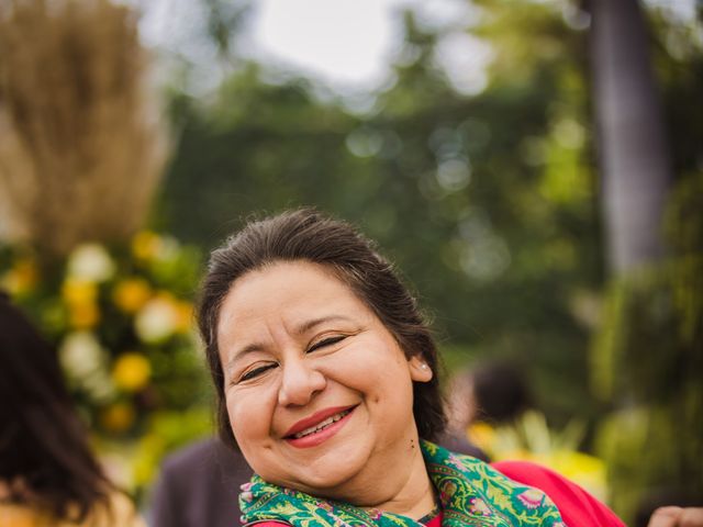 Deepak and Ruchi&apos;s wedding in Palamu, Jharkhand 23