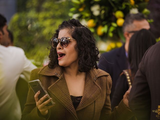Deepak and Ruchi&apos;s wedding in Palamu, Jharkhand 24