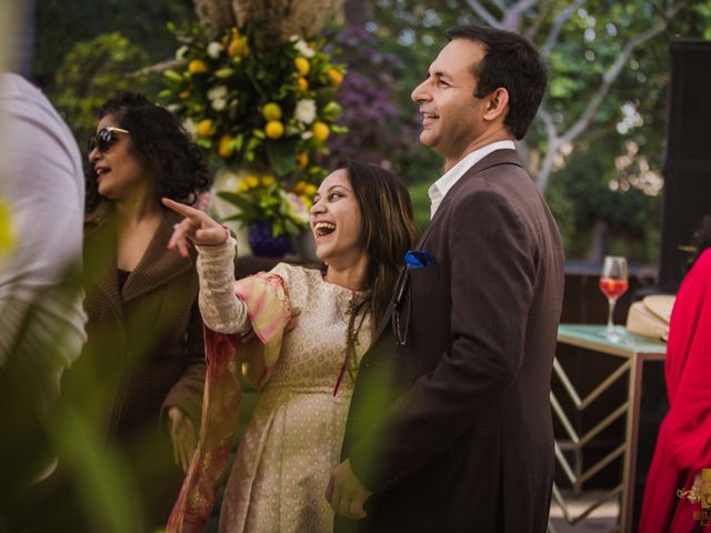 Deepak and Ruchi&apos;s wedding in Palamu, Jharkhand 25