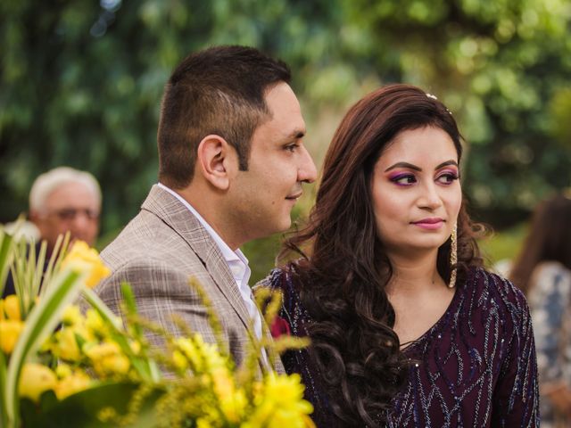 Deepak and Ruchi&apos;s wedding in Palamu, Jharkhand 26