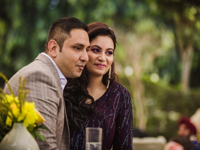 Deepak and Ruchi&apos;s wedding in Palamu, Jharkhand 27