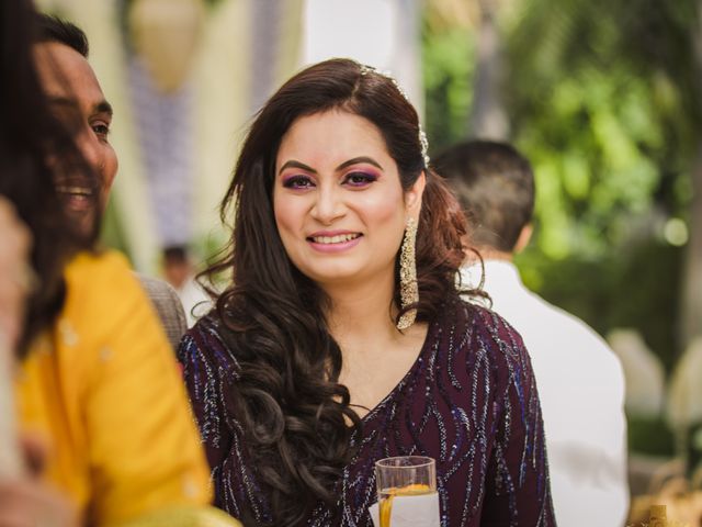 Deepak and Ruchi&apos;s wedding in Palamu, Jharkhand 31