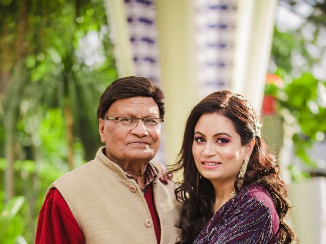 Deepak and Ruchi&apos;s wedding in Palamu, Jharkhand 33
