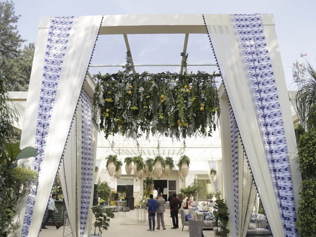 Deepak and Ruchi&apos;s wedding in Palamu, Jharkhand 44