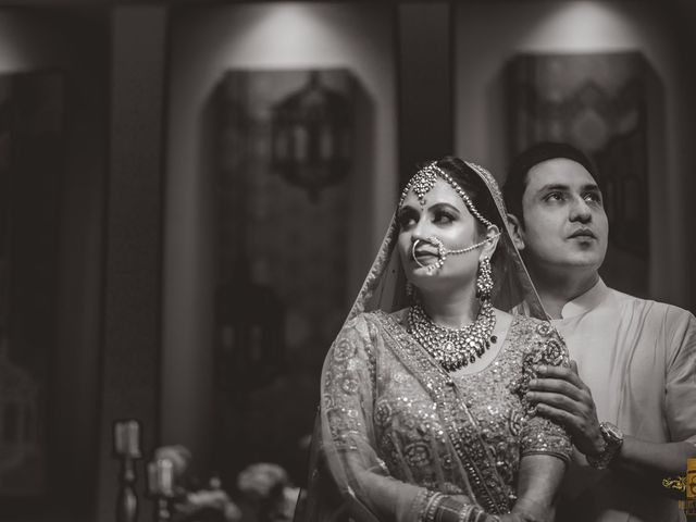Deepak and Ruchi&apos;s wedding in Palamu, Jharkhand 48
