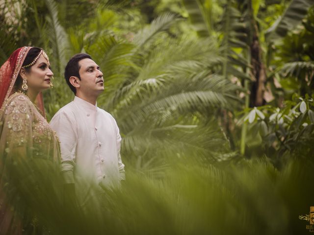 Deepak and Ruchi&apos;s wedding in Palamu, Jharkhand 50