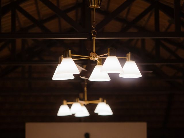 Amulya and Rushat's wedding in Bangalore, Karnataka 27