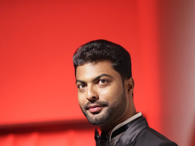 Rohit and Joanne's wedding in Gurgaon, Delhi NCR 5