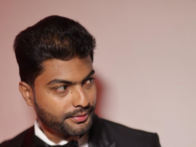 Rohit and Joanne's wedding in Gurgaon, Delhi NCR 6