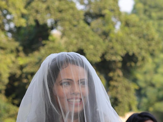 Rohit and Joanne's wedding in Gurgaon, Delhi NCR 8