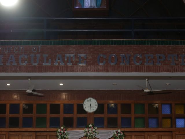 Rohit and Joanne's wedding in Gurgaon, Delhi NCR 10