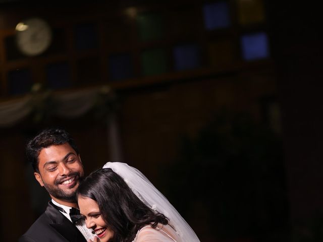 Rohit and Joanne's wedding in Gurgaon, Delhi NCR 1