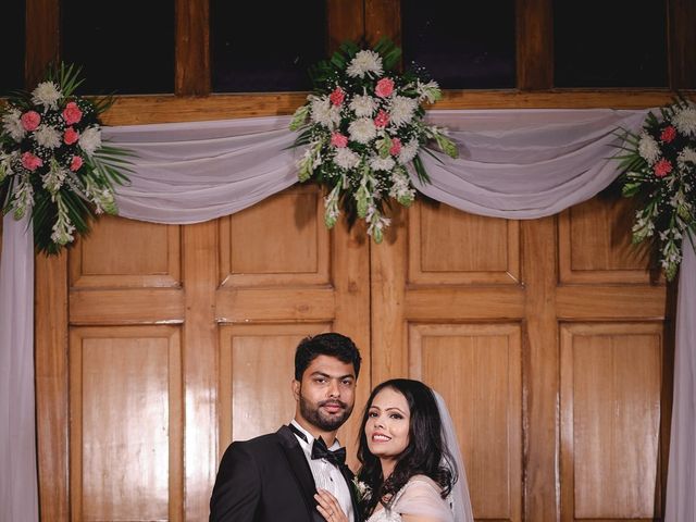 Rohit and Joanne's wedding in Gurgaon, Delhi NCR 12