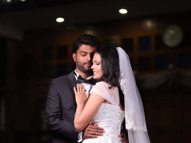 Rohit and Joanne's wedding in Gurgaon, Delhi NCR 13