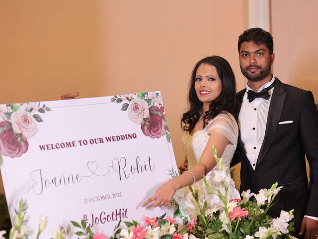 Rohit and Joanne's wedding in Gurgaon, Delhi NCR 14