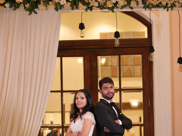 Rohit and Joanne's wedding in Gurgaon, Delhi NCR 15