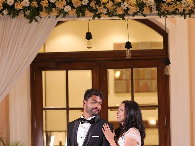 Rohit and Joanne's wedding in Gurgaon, Delhi NCR 16