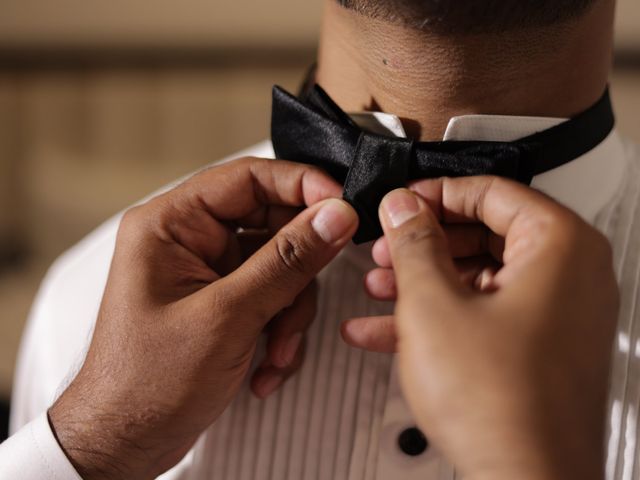 Rohit and Joanne's wedding in Gurgaon, Delhi NCR 20