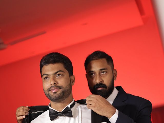 Rohit and Joanne's wedding in Gurgaon, Delhi NCR 21