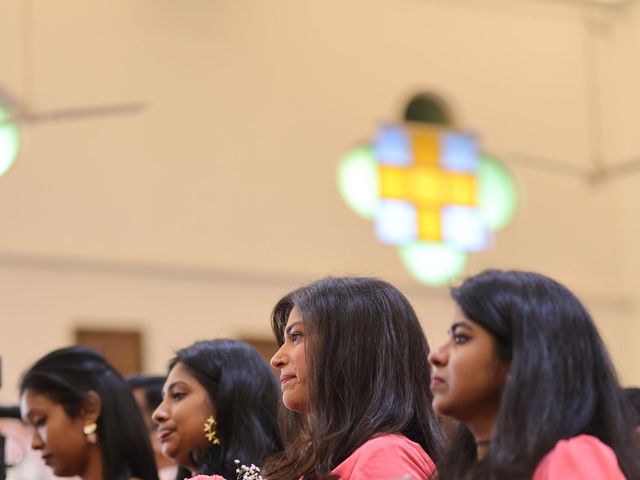 Rohit and Joanne's wedding in Gurgaon, Delhi NCR 22