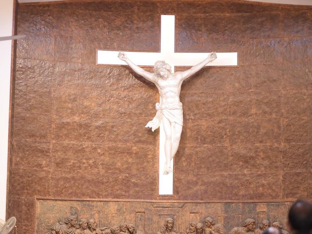 Rohit and Joanne's wedding in Gurgaon, Delhi NCR 25