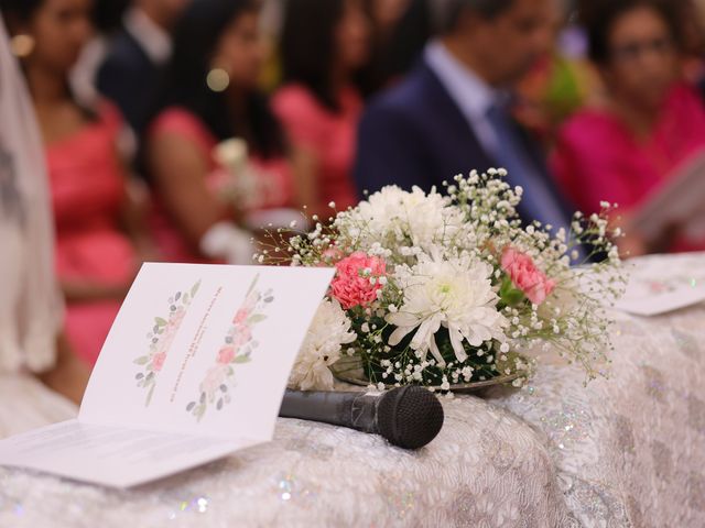 Rohit and Joanne's wedding in Gurgaon, Delhi NCR 26