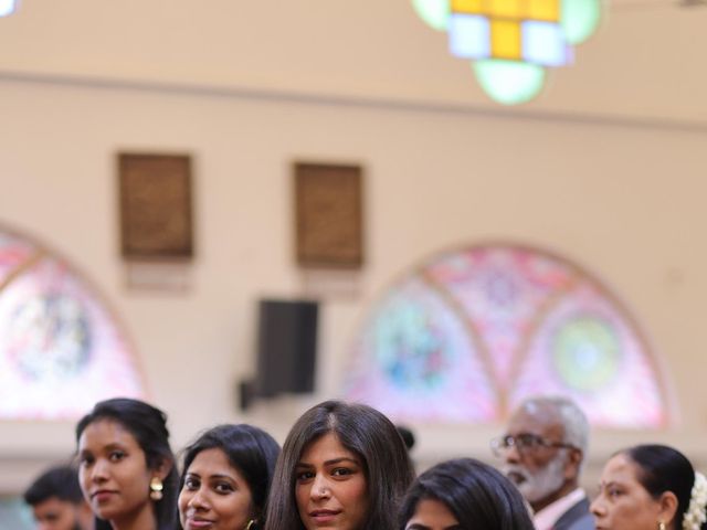 Rohit and Joanne's wedding in Gurgaon, Delhi NCR 28