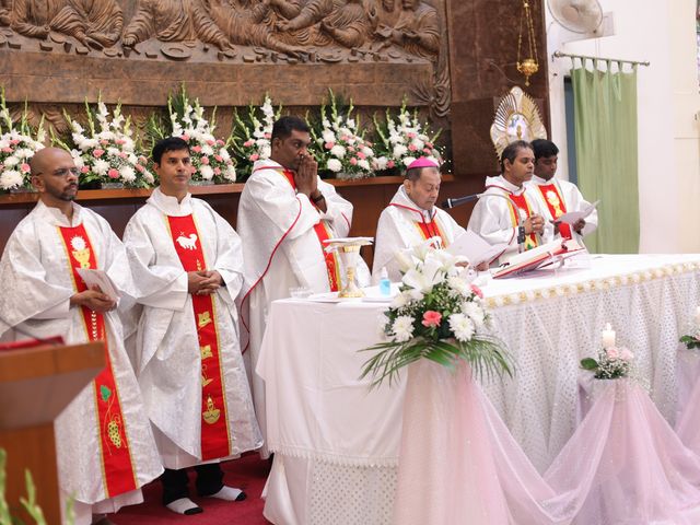 Rohit and Joanne's wedding in Gurgaon, Delhi NCR 31