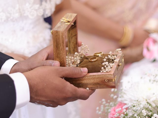 Rohit and Joanne's wedding in Gurgaon, Delhi NCR 32