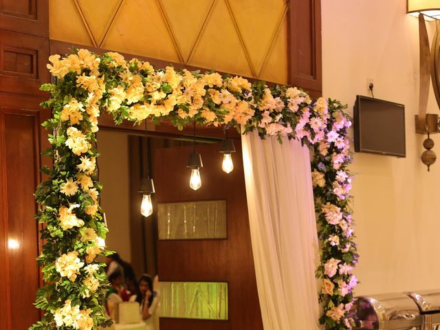 Rohit and Joanne's wedding in Gurgaon, Delhi NCR 35