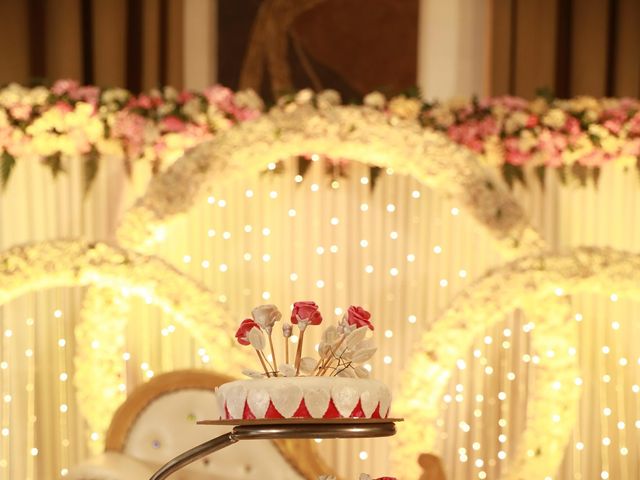 Rohit and Joanne's wedding in Gurgaon, Delhi NCR 37