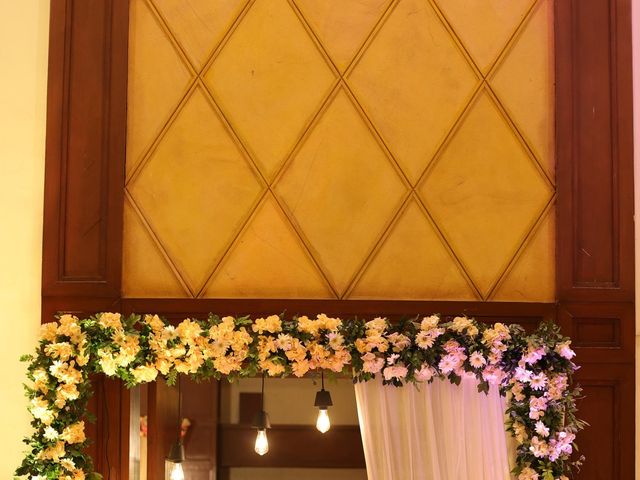 Rohit and Joanne's wedding in Gurgaon, Delhi NCR 38